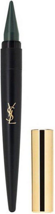 ysl couture kajal pencil review|kajal eyeliner meaning.